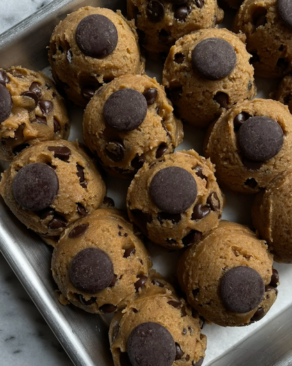 Local Pick-Up (Upper East Side, NYC)